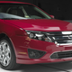 Illustration for article titled IIHS: No Mid-Size Cars Score Good In Low-Speed Collisions